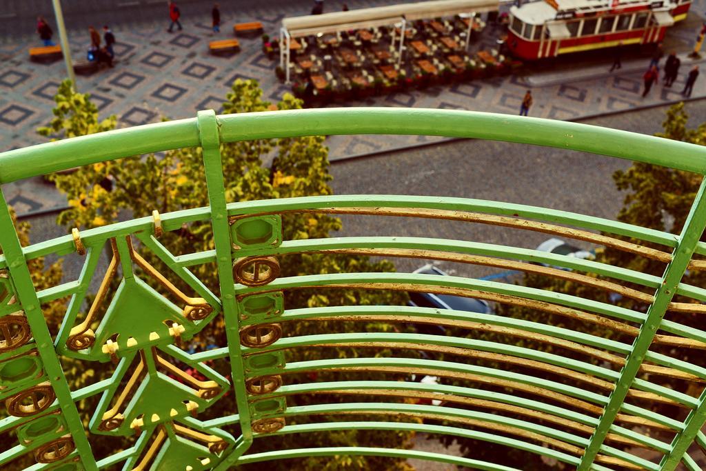 Meran Hotel