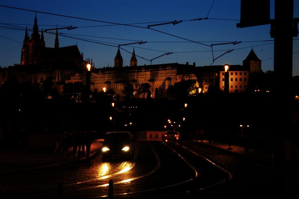 Old Town Appartement *