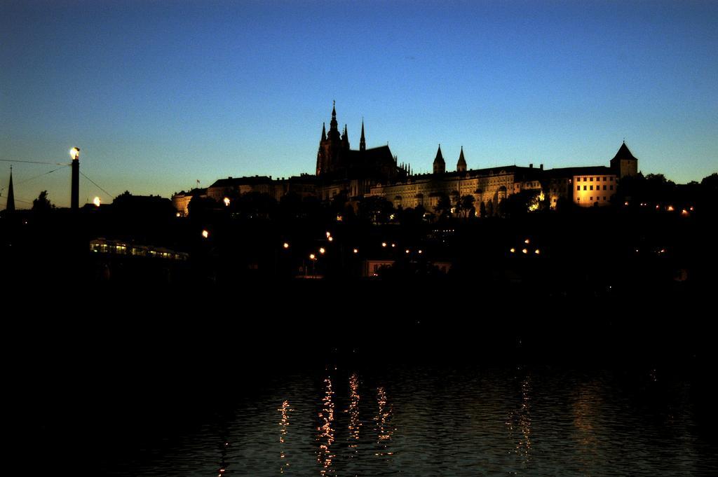 Old Town Appartement Prague
