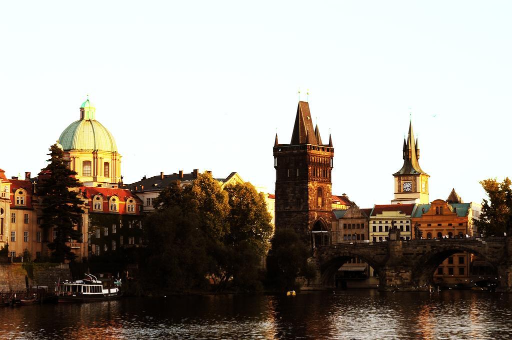 Appartement Old Town Prague