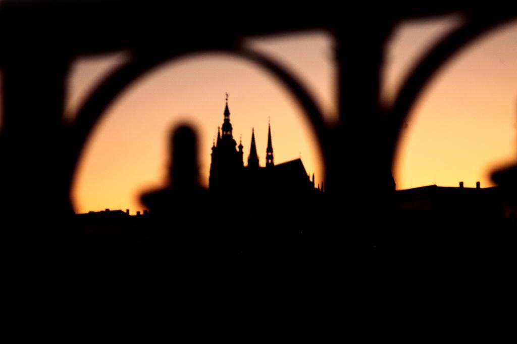 Appartement Old Town *