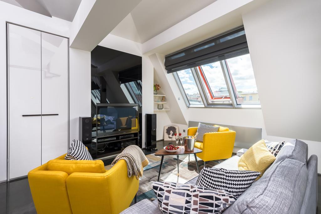 Empirent New Town Apartments *