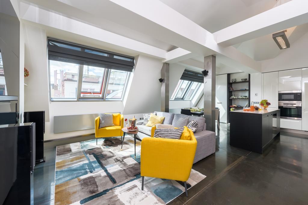 Empirent New Town Apartments Apartment *
