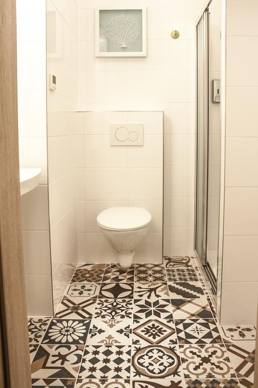Apartamento Preslova *