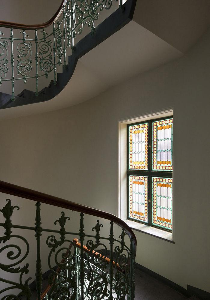 Old Town - Dusni Apartamento *