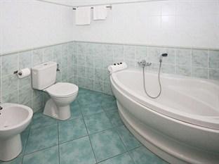 Prague Central Residence Daire *