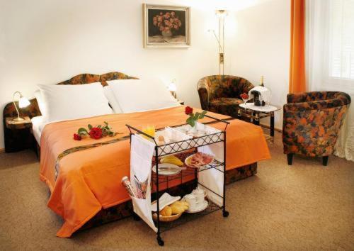 Guest house Lucie 3*