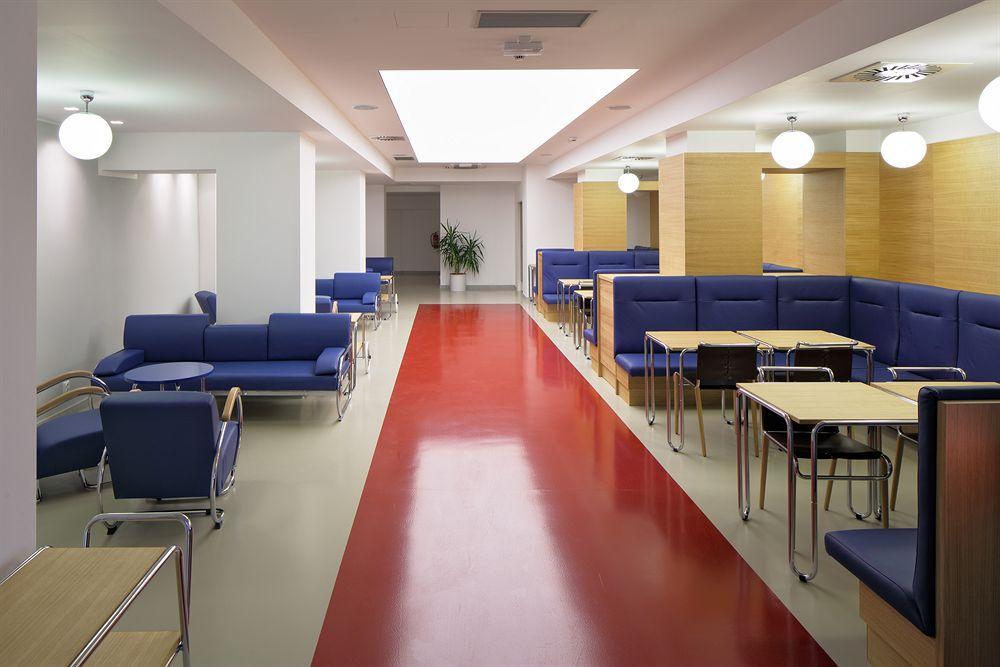 Hotel Axa Prague