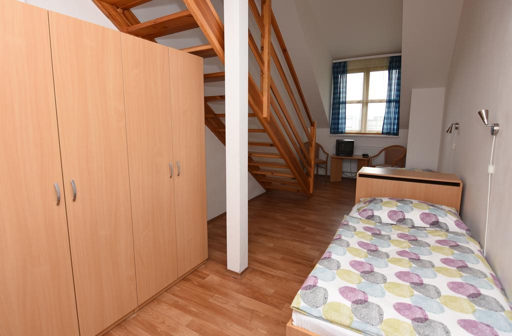 Hotel Sas 3*