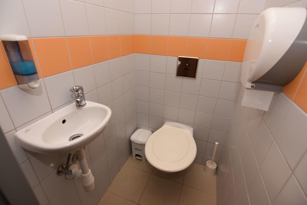Sas 3* Prague