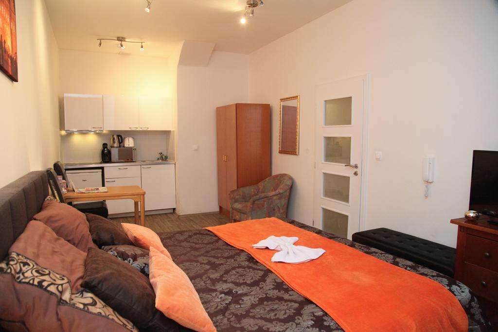 Appartement Trendy- *