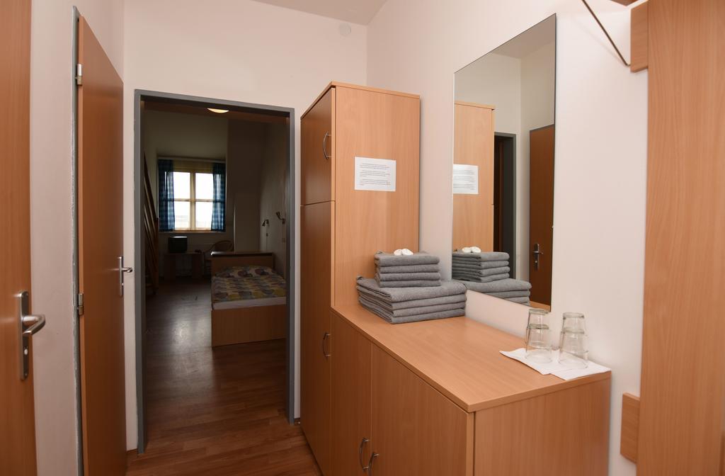 Hotel Sas 3*