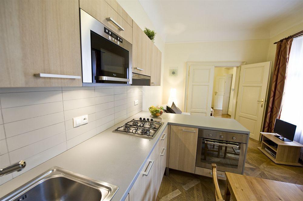 Apartment Bohemia Centre