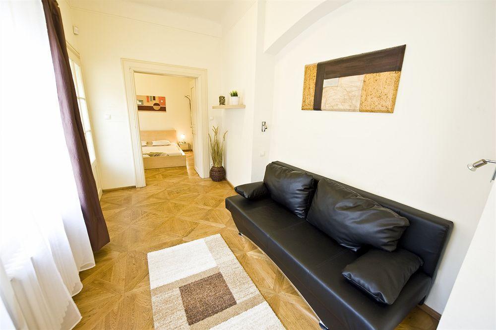 Apartment Bohemia Centre *