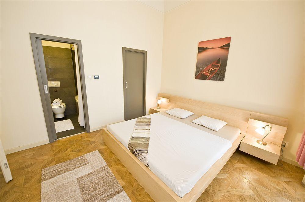 Apartment Bohemia Centre