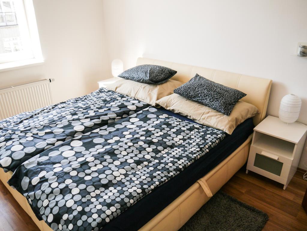 Dahlia 3* Praga