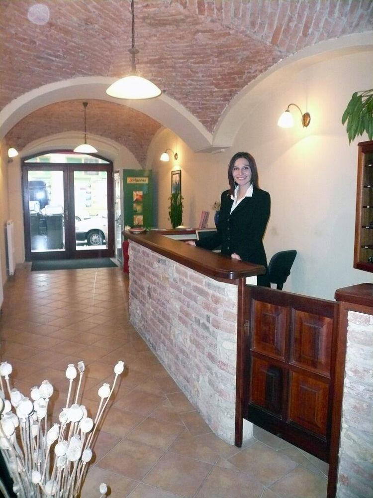 Karlin Otel Prag