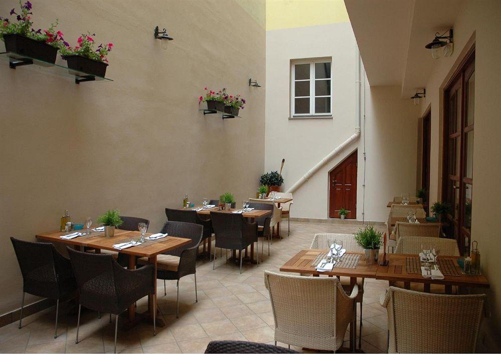 Hotel Karlin