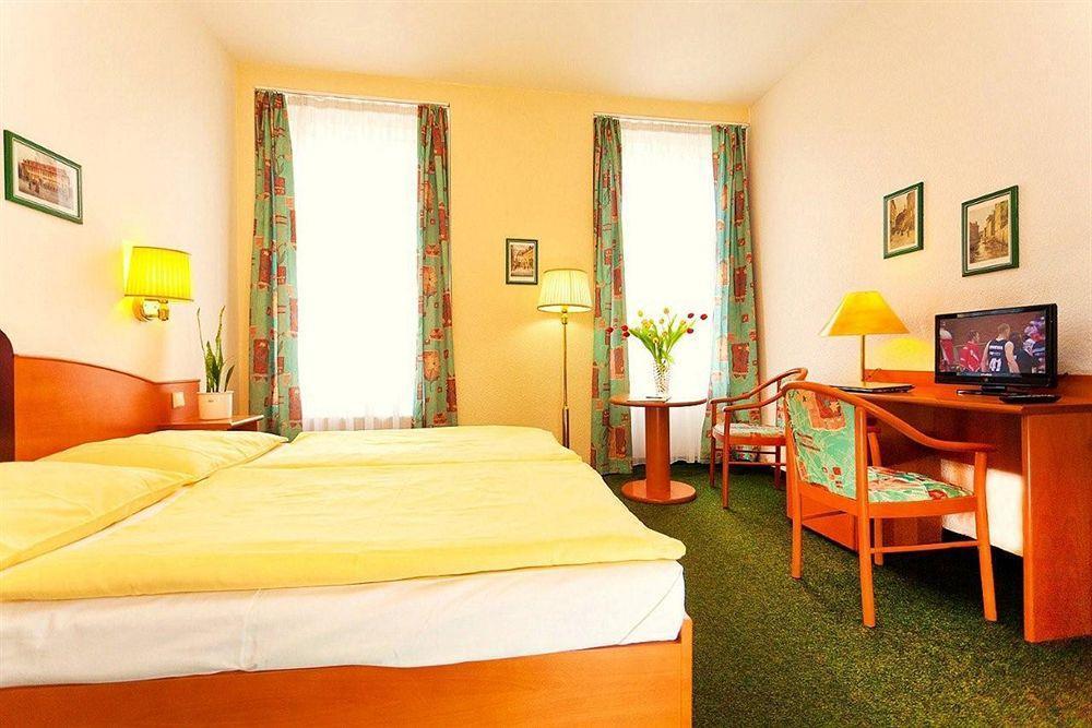 Merkur - Czech Leading Hotel Prague
