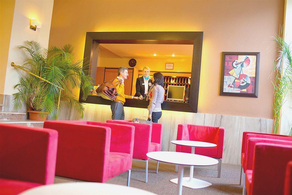 Merkur - Czech Leading Hotel