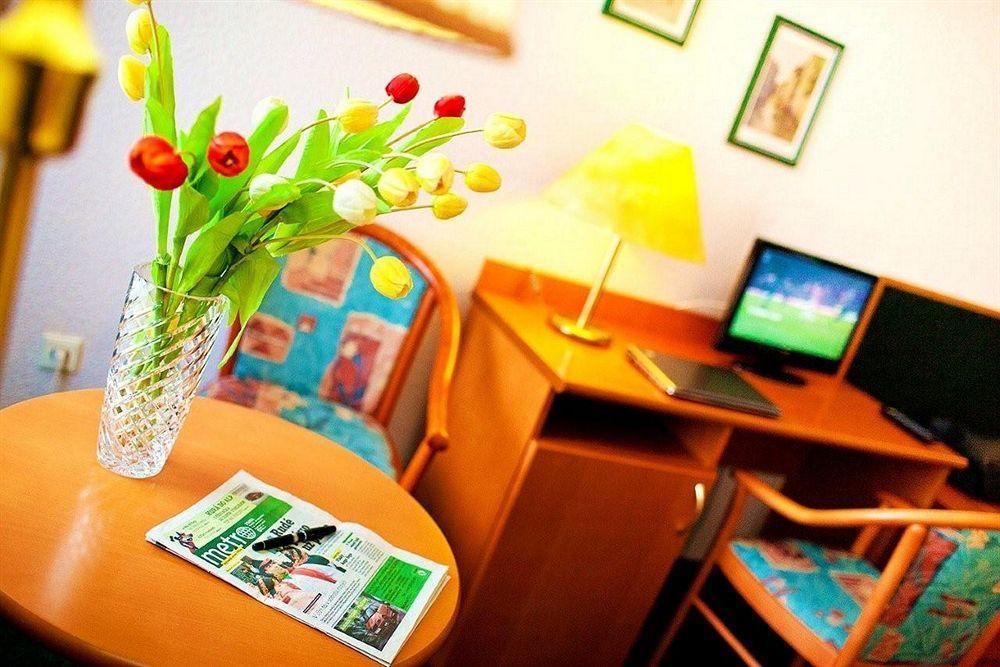 Hotel Merkur - Czech Leading
