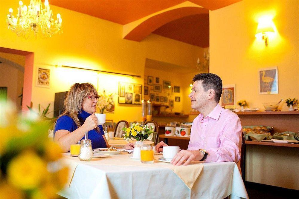 Hotel Merkur - Czech Leading 4*