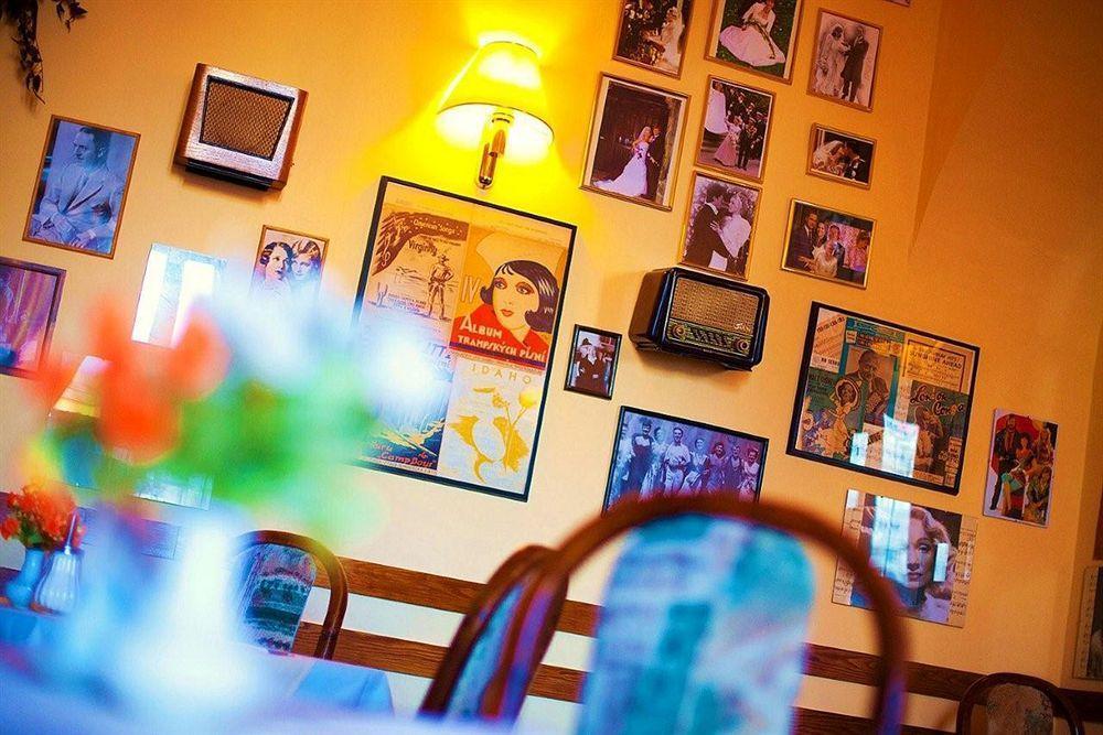 Merkur - Czech Leading Hotel 4*