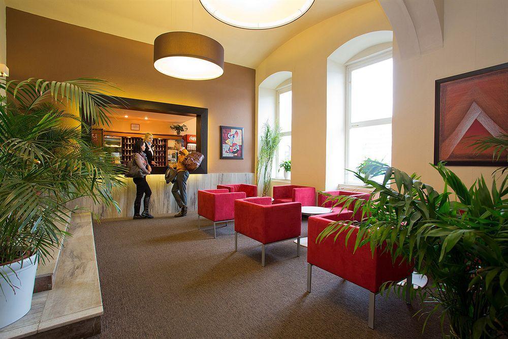 Merkur - Czech Leading Hotel Prague