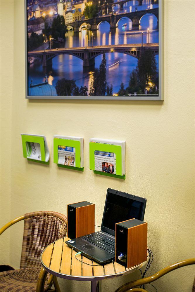 Bona Serva Hotel Praga