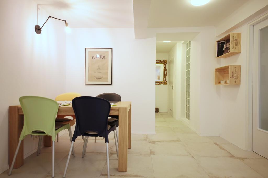 Apartamento Kosatcova Praga