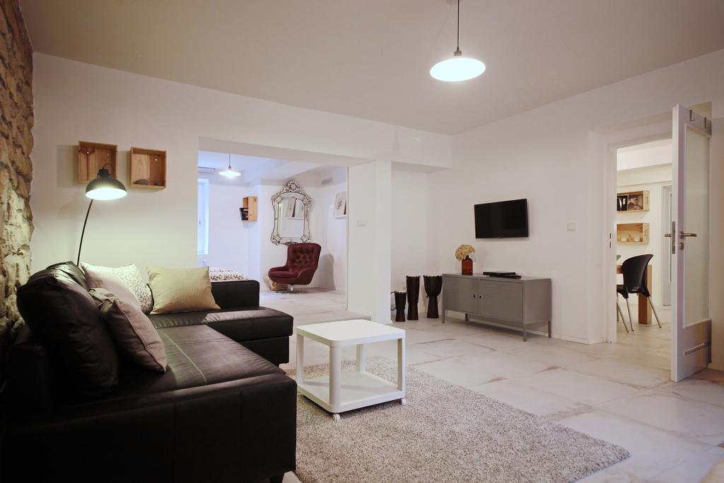 Kosatcova Apartamento