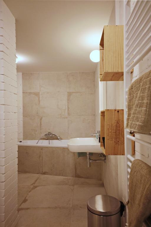 Apartamento Kosatcova Praga