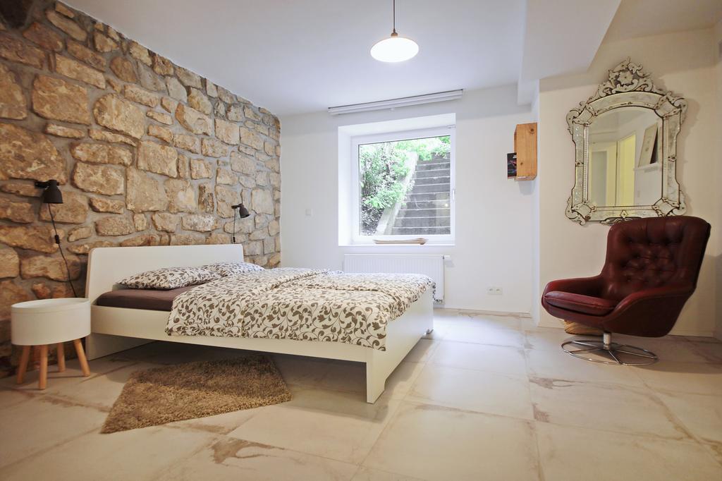 Apartamento Kosatcova Praga