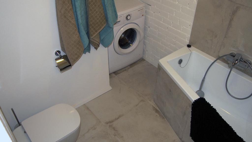 Kosatcova Apartamento