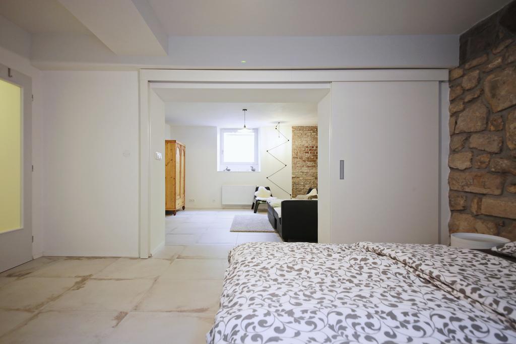 Kosatcova Apartamento *