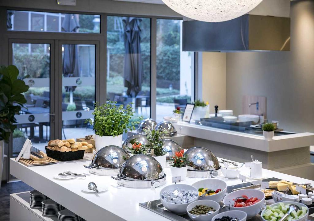 Novotel Wenceslas Square 4*
