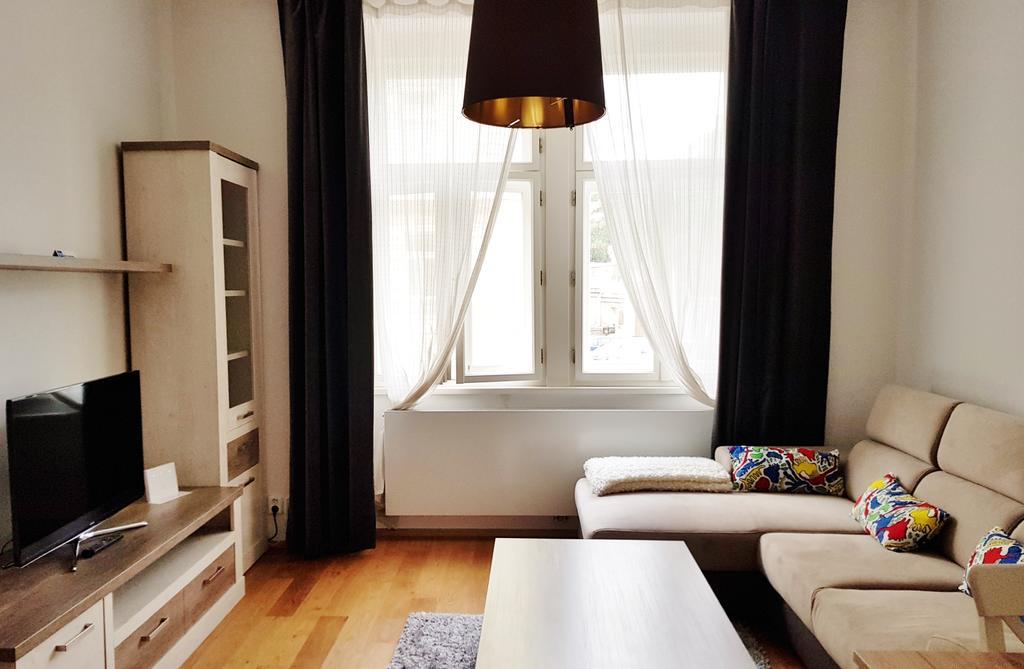 Trojicka Luxury Apartment