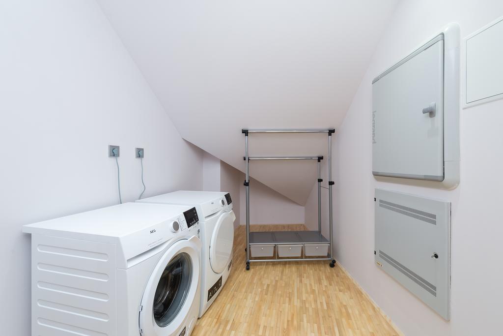 Empirent Wenceslas Square Apartments Apartment *
