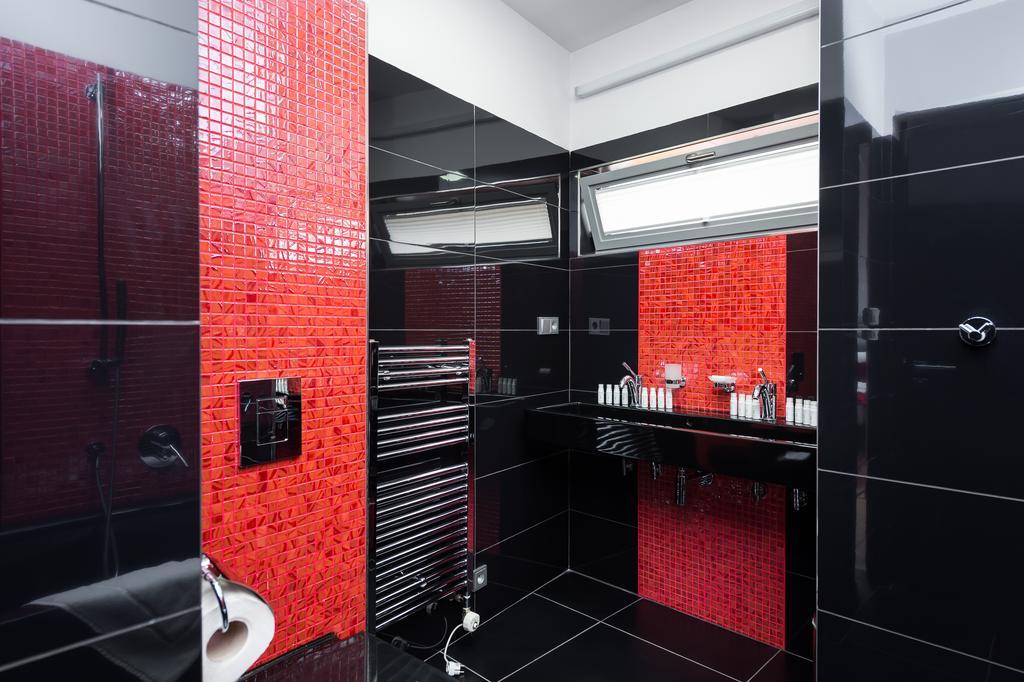 Empirent Wenceslas Square Apartments