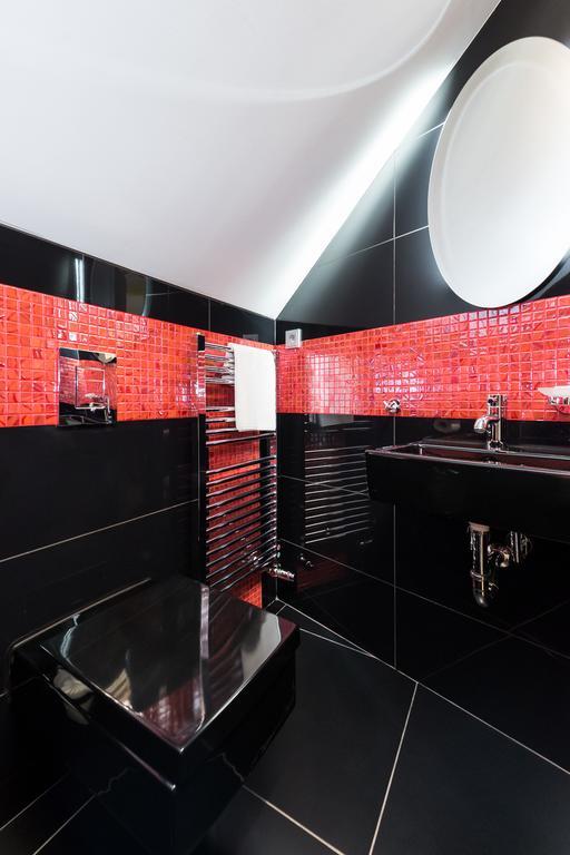Empirent Wenceslas Square Apartments Prague