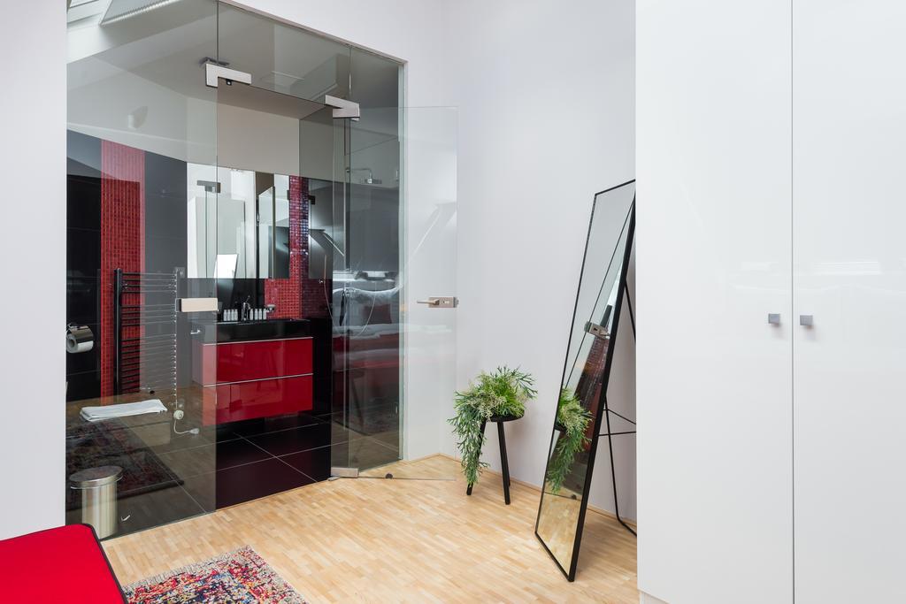 Empirent Wenceslas Square Apartments * Prague