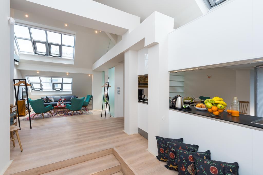 Empirent Wenceslas Square Apartments Apartment *