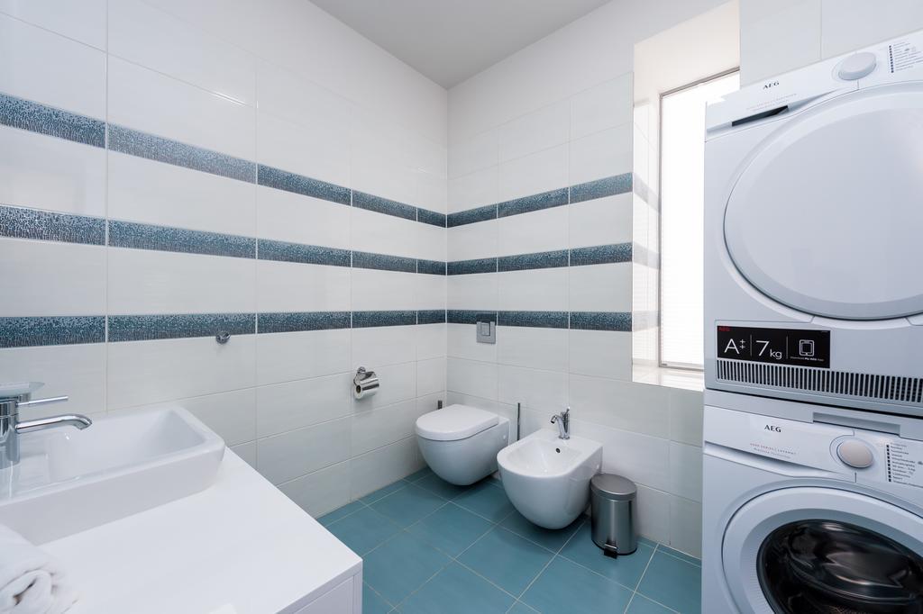 Empirent Wenceslas Square Apartments Apartment