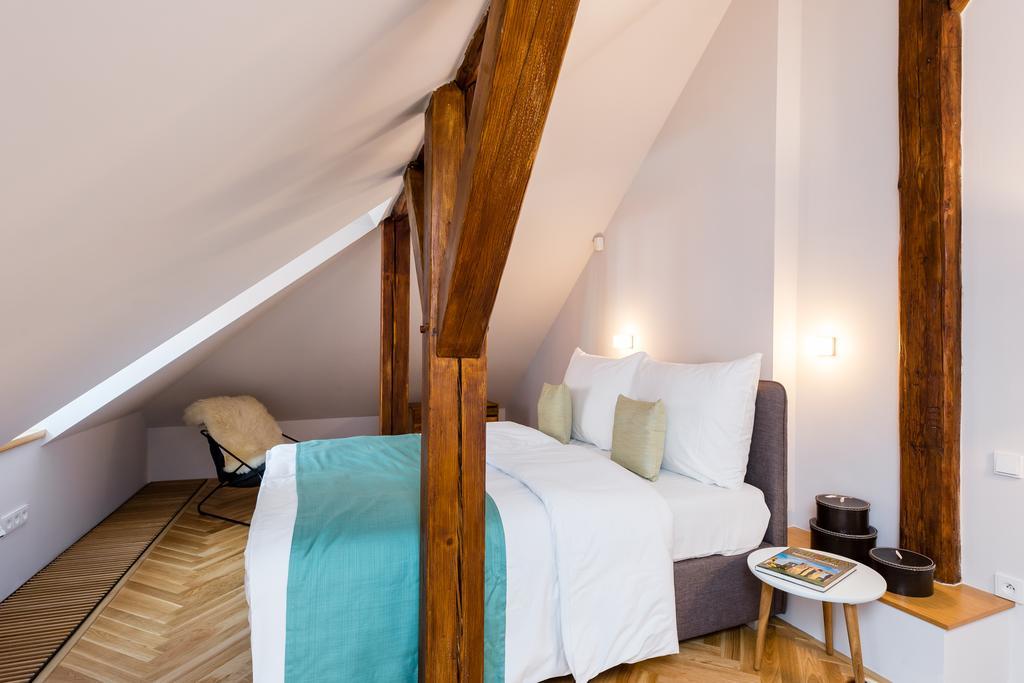 Empirent Prague Castle Apartments Apartment *