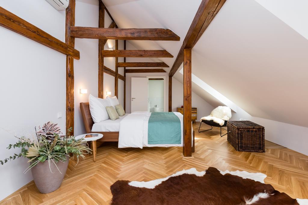 Empirent Prague Castle Apartments Apartment