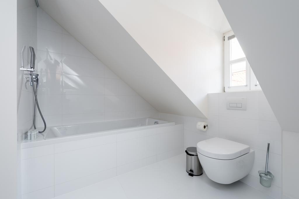 Apartment Empirent Prague Castle Apartments Prague