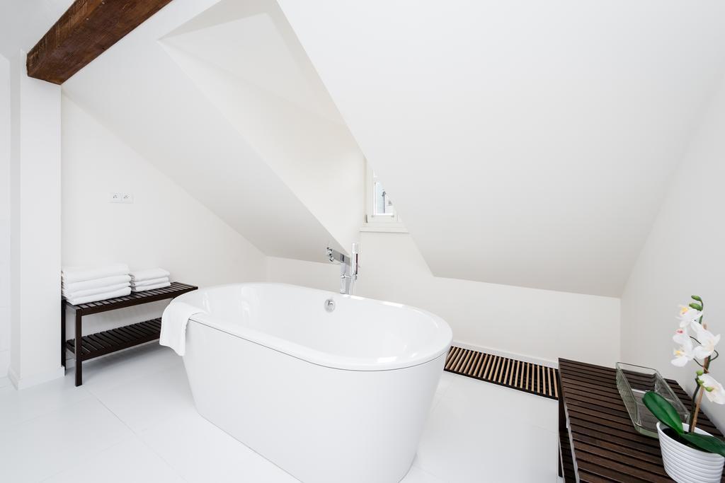 Empirent Prague Castle Apartments Prague
