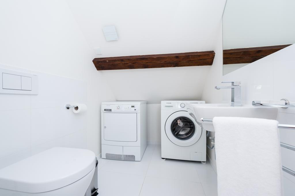 Apartment Empirent Prague Castle Apartments Prague