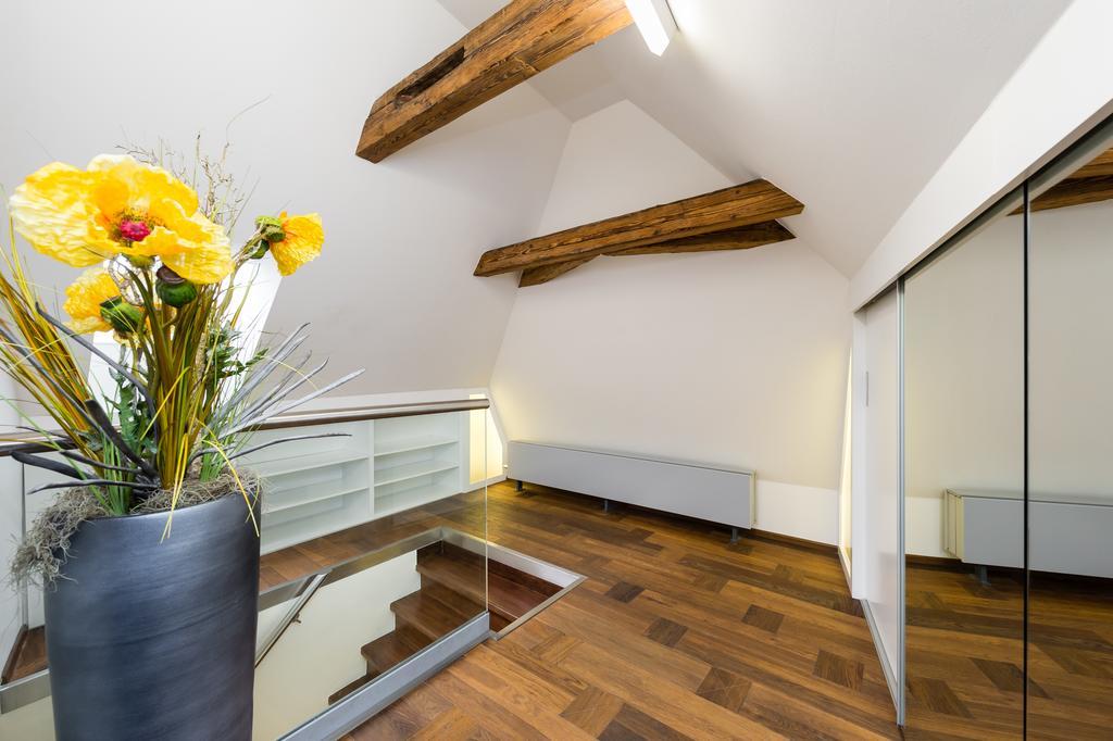 Apartment Empirent Prague Castle Apartments Prague