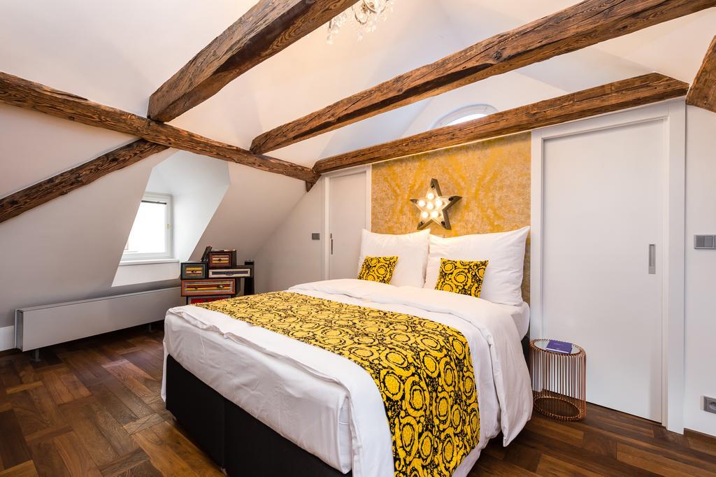 Empirent Prague Castle Apartments Prague